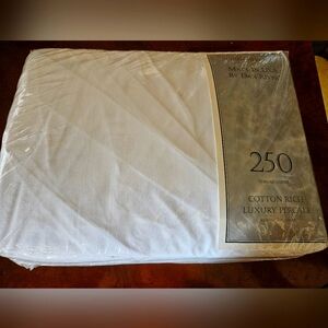 Dan River twin sheet set